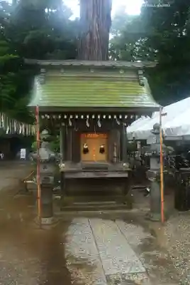 鹿島神宮(茨城県)