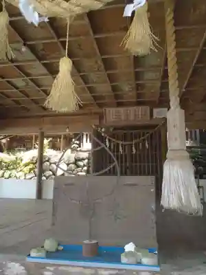 熊野神社(岐阜県)