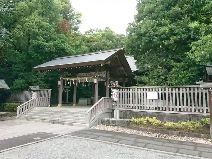 神明社(神奈川県)