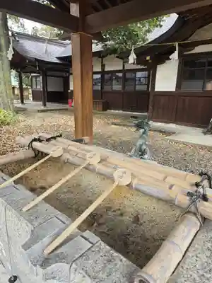 象山神社(長野県)
