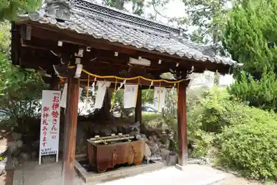 惣社神社(滋賀県)
