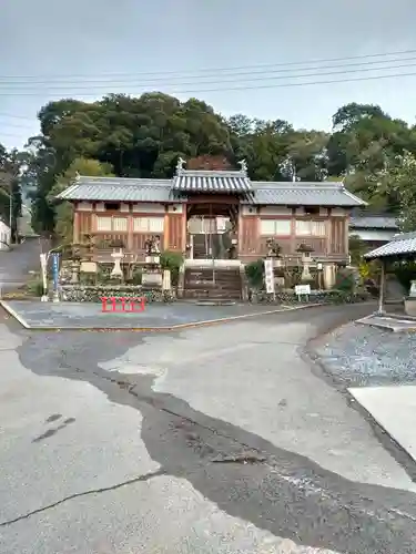 学文路天満宮(和歌山県)