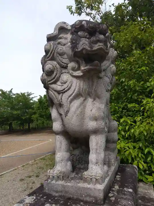 柳澤神社(奈良県)