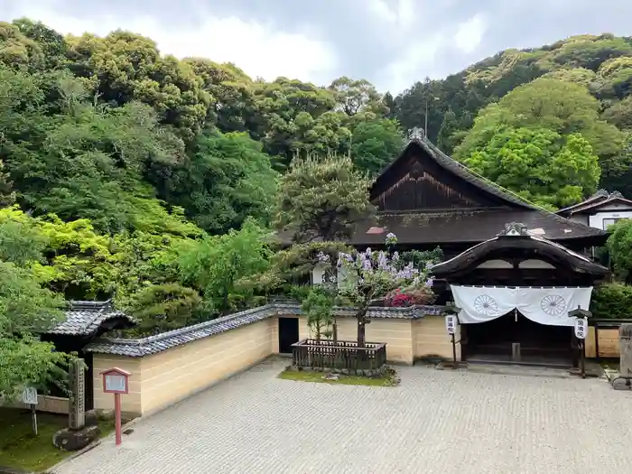 円満院門跡の建物その他