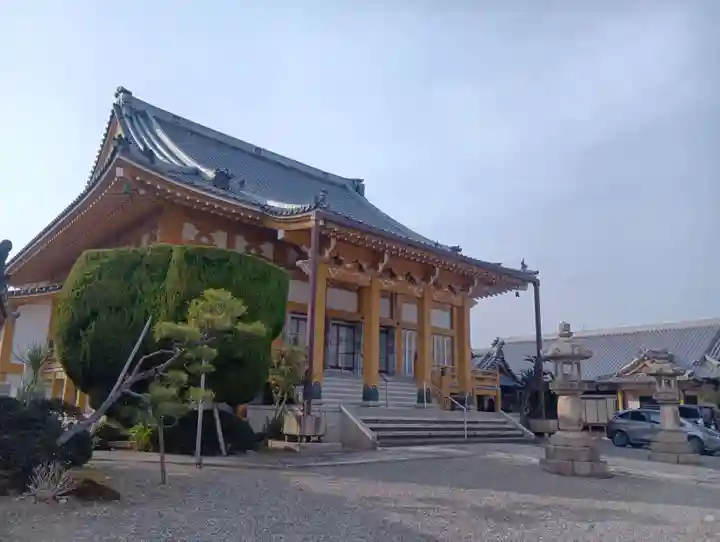 即得寺(愛知県)