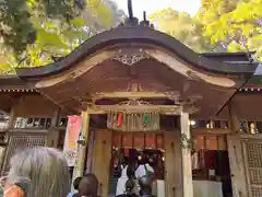 高千穂神社(宮崎県)