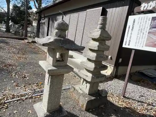 若宮八幡神社(滋賀県)