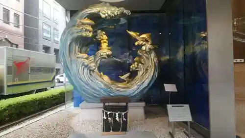 神田神社（神田明神）(東京都)