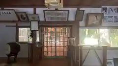 阿由多神社(三重県)