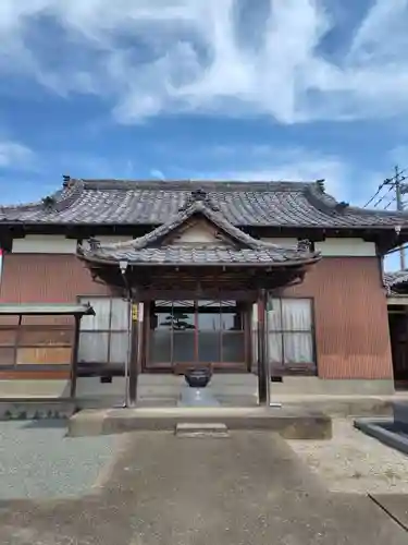 惣徳院(埼玉県)