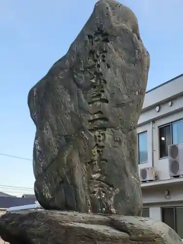 稲荷神社の建物その他