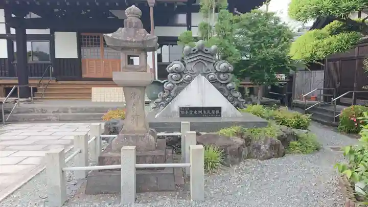常諦寺のその他建物