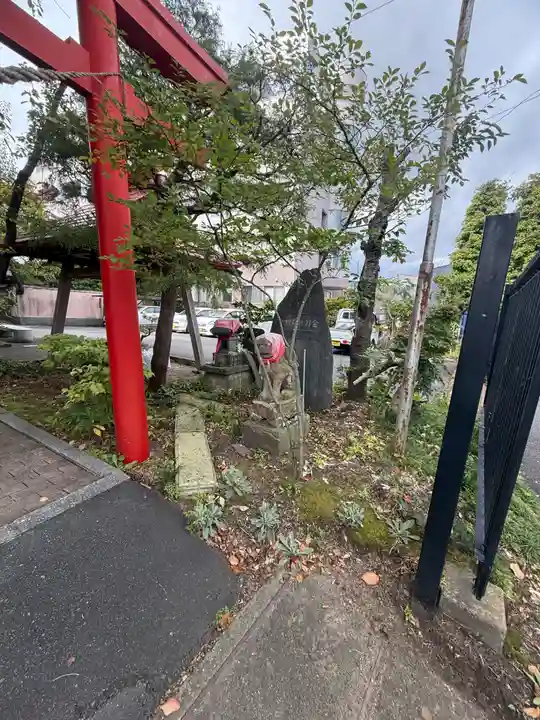 金刀比羅神社(宮城県)