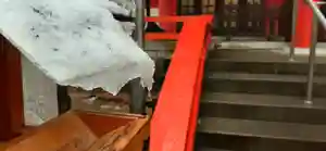 くまくま神社(導きの社 熊野町熊野神社)のその他建物(2021年01月28日(木) 20時19分40秒投稿)