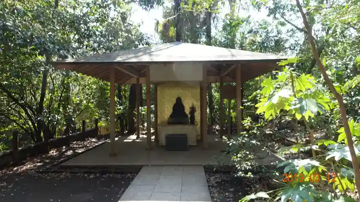 明王院(満願寺別院)のその他建物