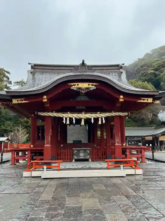 鶴岡八幡宮(神奈川県)