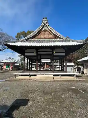 武道天神社(滋賀県)