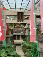 末広稲荷社(愛知県)