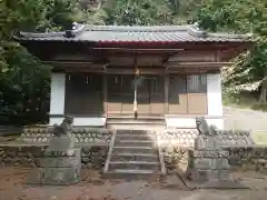 諏訪神社(静岡県)