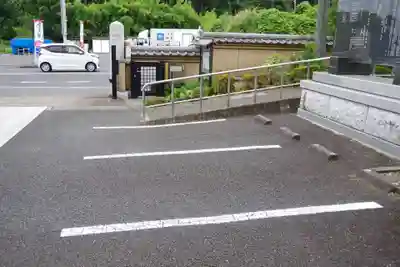 泉福寺のその他建物