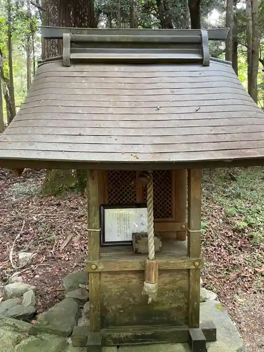 日吉大社(滋賀県)