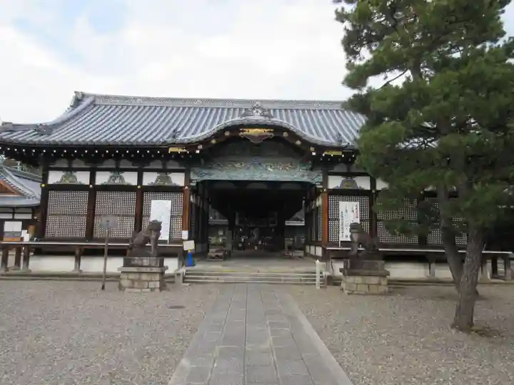 御香宮神社(京都府)