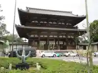 仁和寺の山門・神門