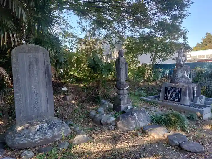 廣見寺(埼玉県)