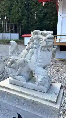 古泉神社(北海道)