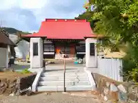 伊勢原 法泉寺(神奈川県)