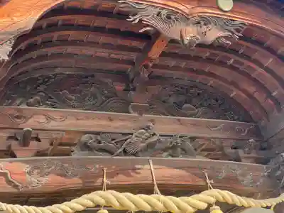 住吉神社(兵庫県)