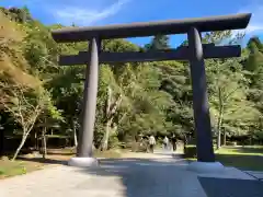 鹿島神宮(茨城県)