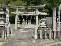 箭簳神社(滋賀県)