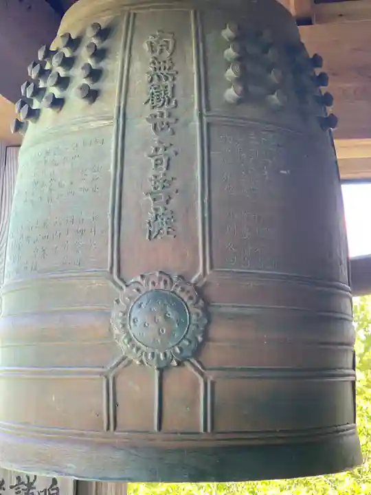 笠森寺のその他建物