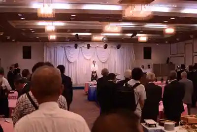 鹿島神宮(茨城県)