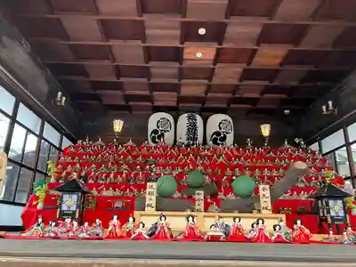 素盞雄神社のお祭り