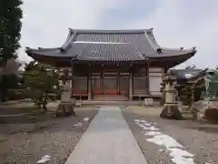 専精寺(岐阜県)