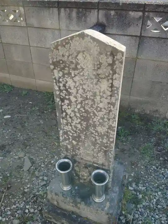 長良神社(群馬県)