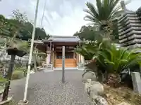 清岸寺(三重県)