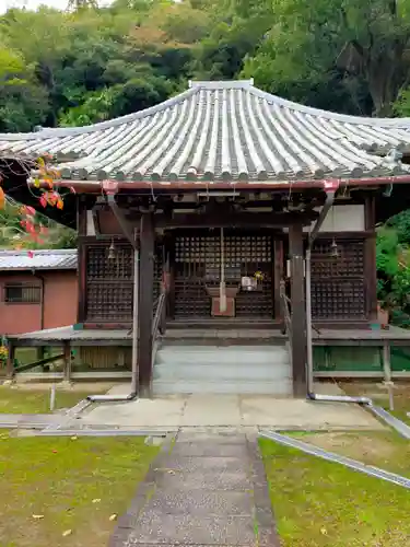 観音寺(和歌山県)