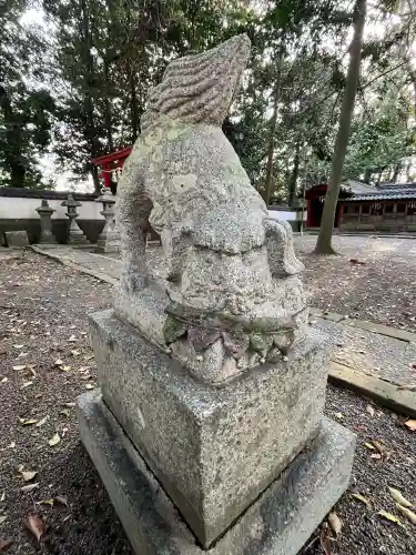 小竹八幡神社(和歌山県)