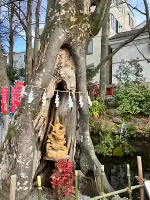 秩父今宮神社(埼玉県)