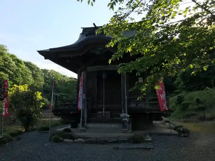 久昌寺(埼玉県)