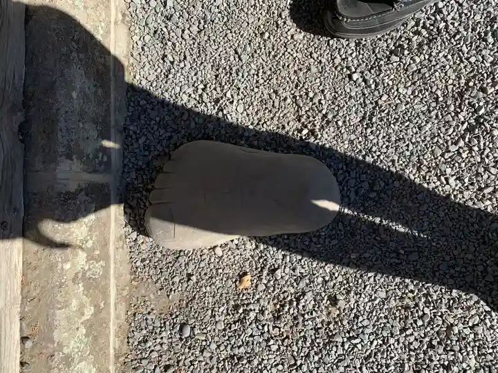 太平山神社のその他建物