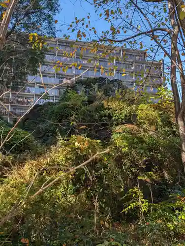 成子天神社(東京都)