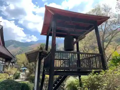 永泰寺のその他建物