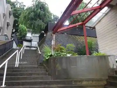 法運寺のその他建物