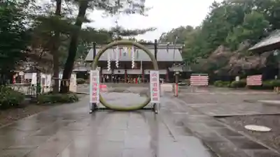櫻木神社のその他建物