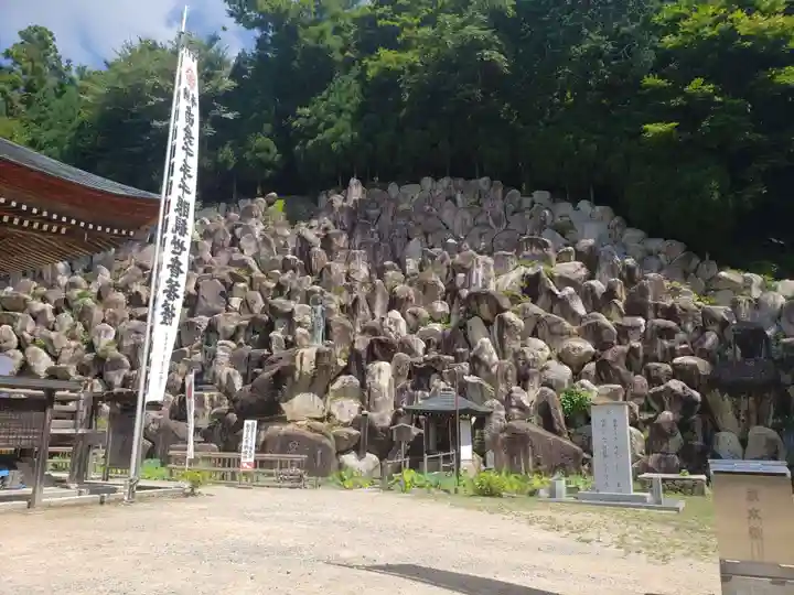 観音正寺のその他建物