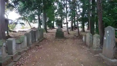 香取神社のその他建物